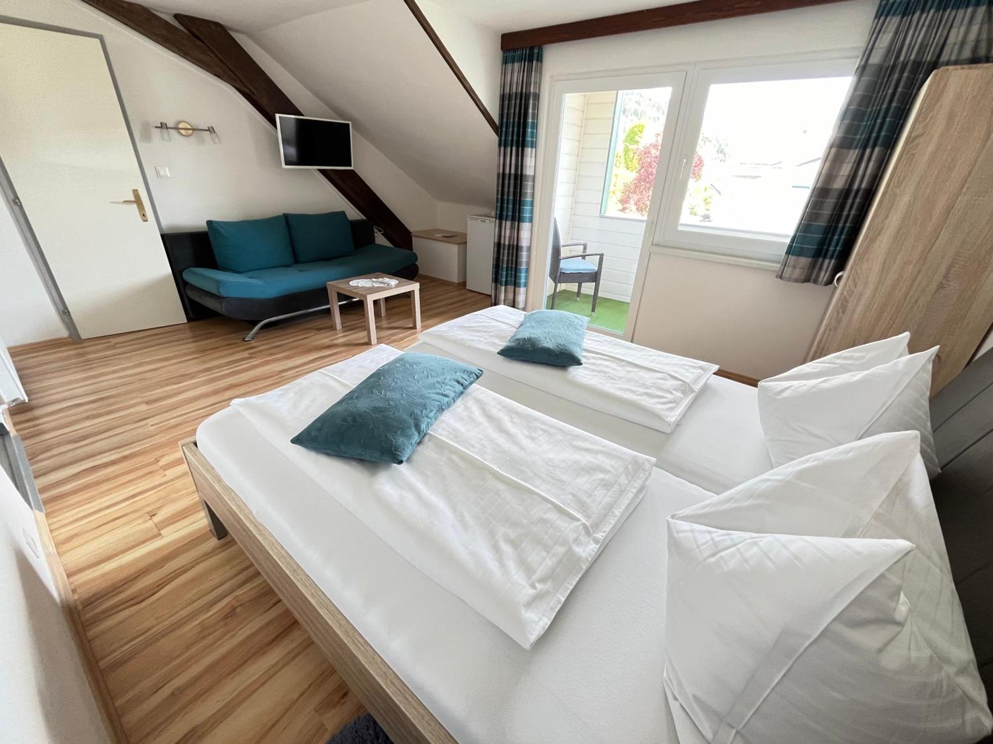 Seemuellnerhaus Millstatt Eksteriør bilde