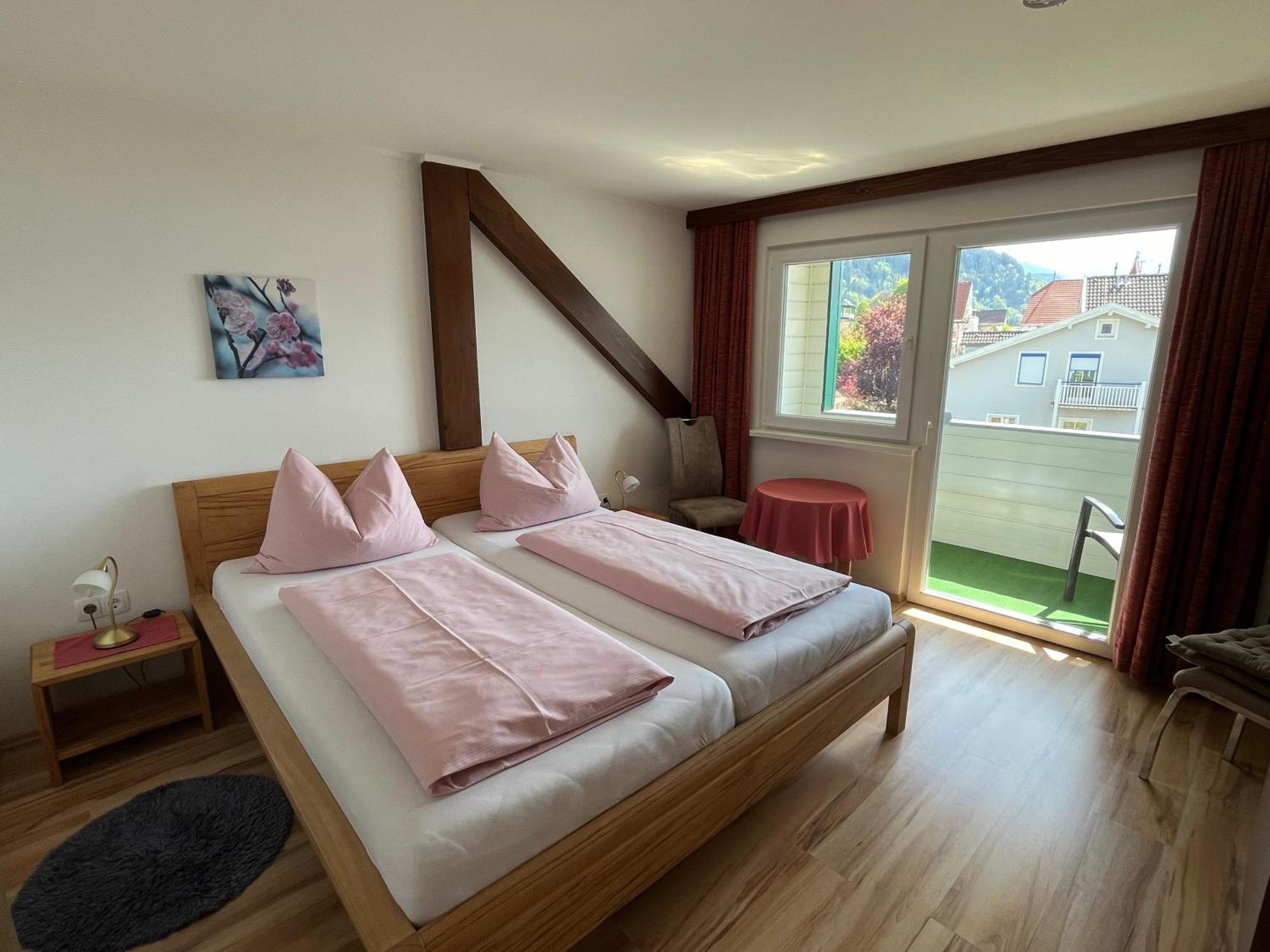 Seemuellnerhaus Millstatt Eksteriør bilde